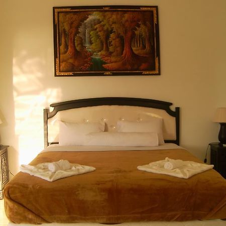 Scooby Doo Beach Bungalow Hotel Nusa Lembongan  Luaran gambar