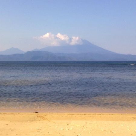 Scooby Doo Beach Bungalow Hotel Nusa Lembongan  Luaran gambar