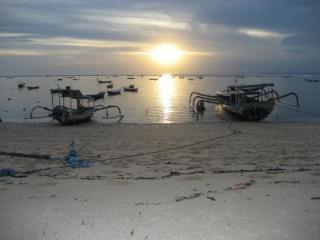 Scooby Doo Beach Bungalow Hotel Nusa Lembongan  Luaran gambar