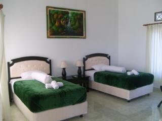 Scooby Doo Beach Bungalow Hotel Nusa Lembongan  Luaran gambar