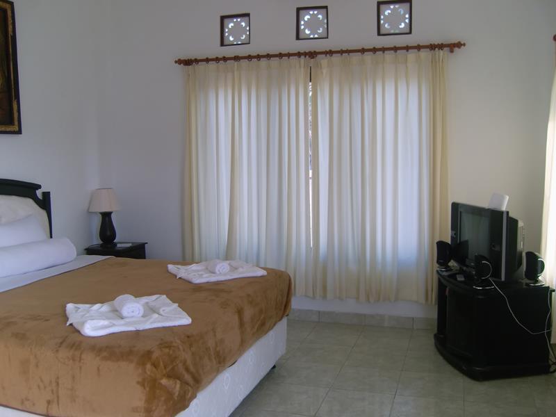 Scooby Doo Beach Bungalow Hotel Nusa Lembongan  Luaran gambar